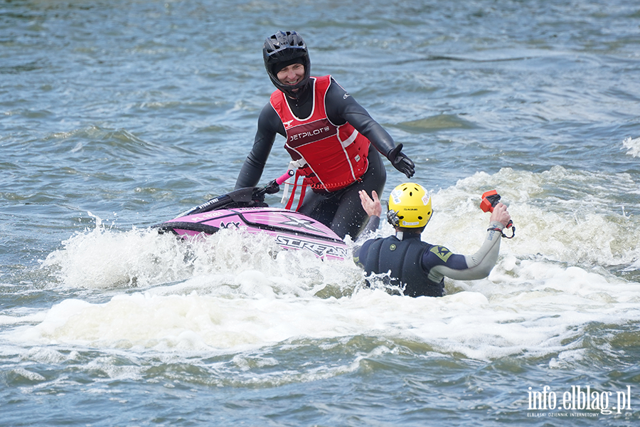 VI Festiwal Sport�w Wodnych, fot. 123