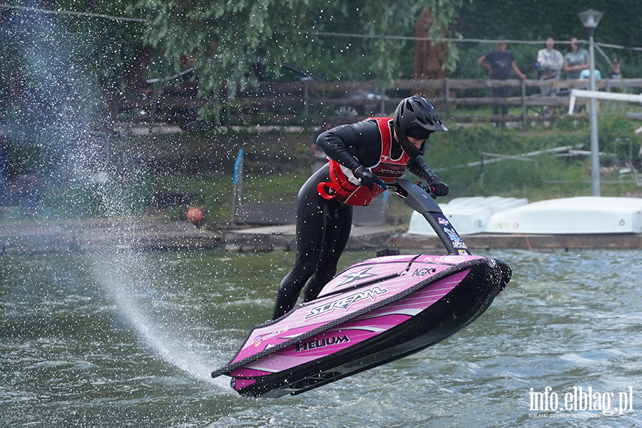 VI Festiwal Sport�w Wodnych, fot. 125