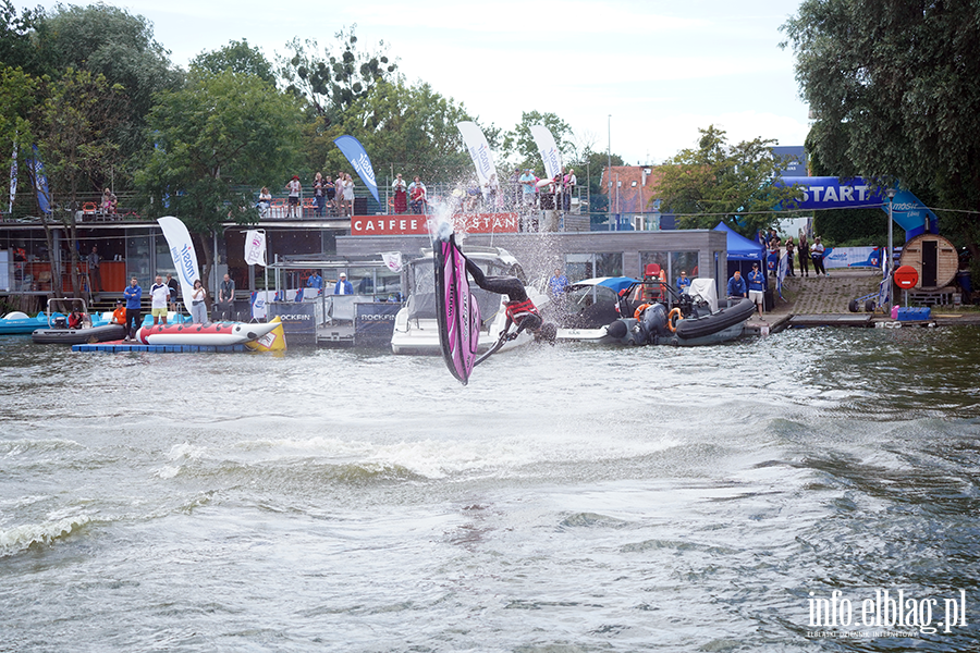 VI Festiwal Sport�w Wodnych, fot. 127