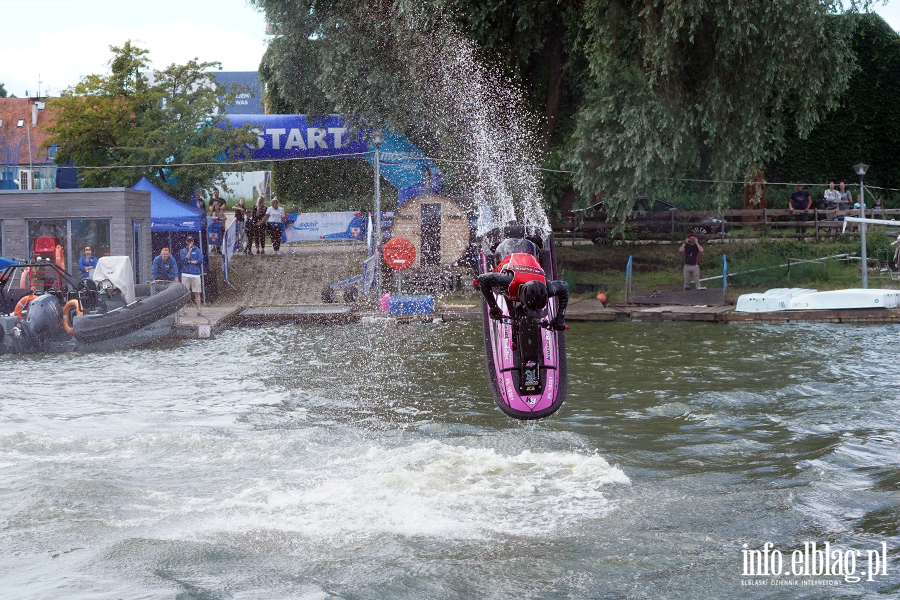 VI Festiwal Sport�w Wodnych, fot. 129
