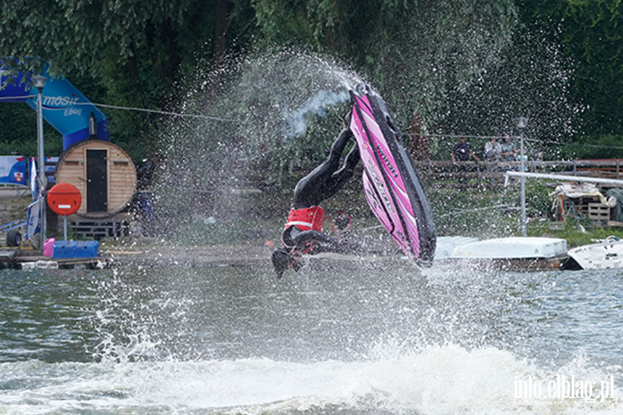 VI Festiwal Sport�w Wodnych, fot. 133