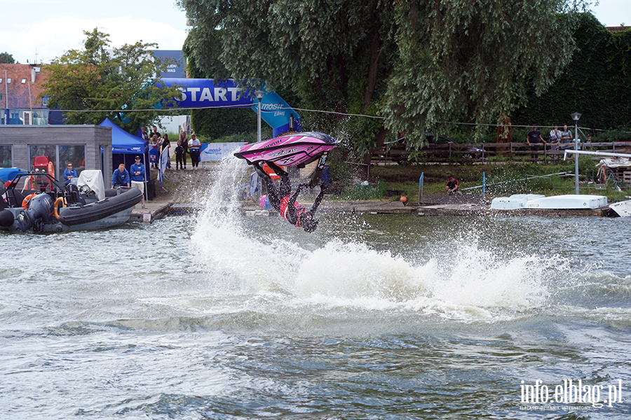 VI Festiwal Sport�w Wodnych, fot. 134
