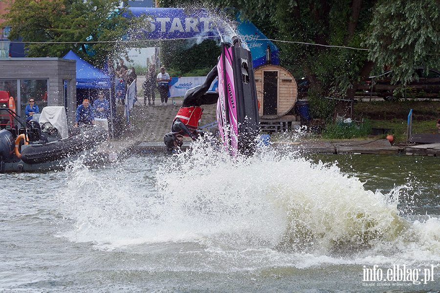 VI Festiwal Sport�w Wodnych, fot. 135