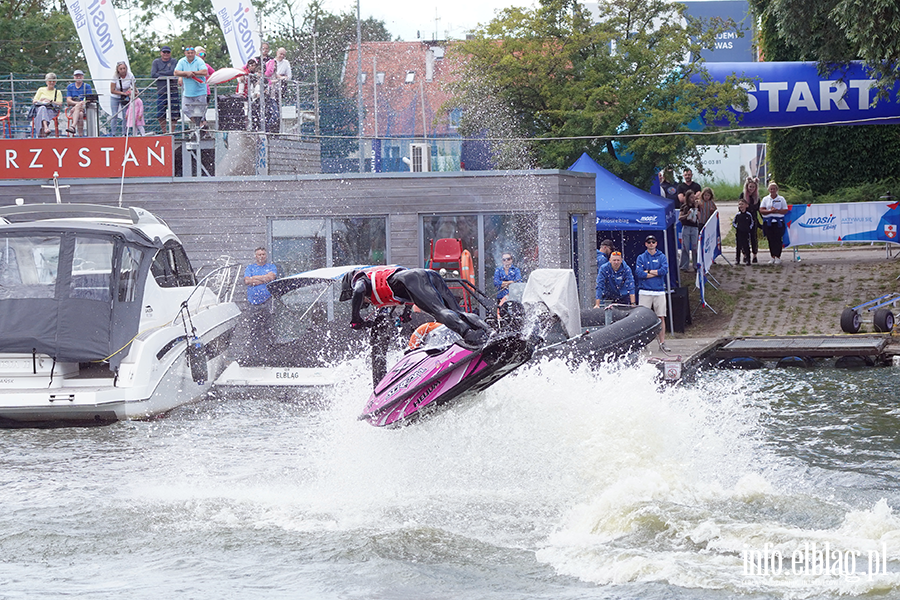 VI Festiwal Sport�w Wodnych, fot. 136