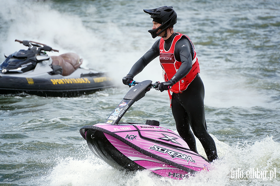 VI Festiwal Sport�w Wodnych, fot. 137