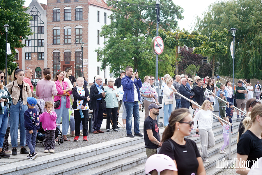 VI Festiwal Sport�w Wodnych, fot. 138