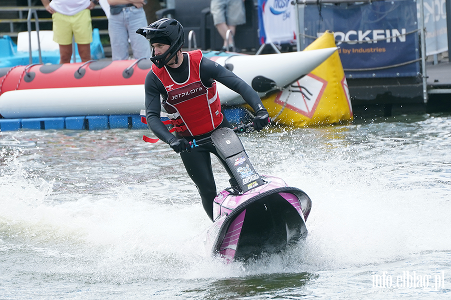 VI Festiwal Sport�w Wodnych, fot. 139