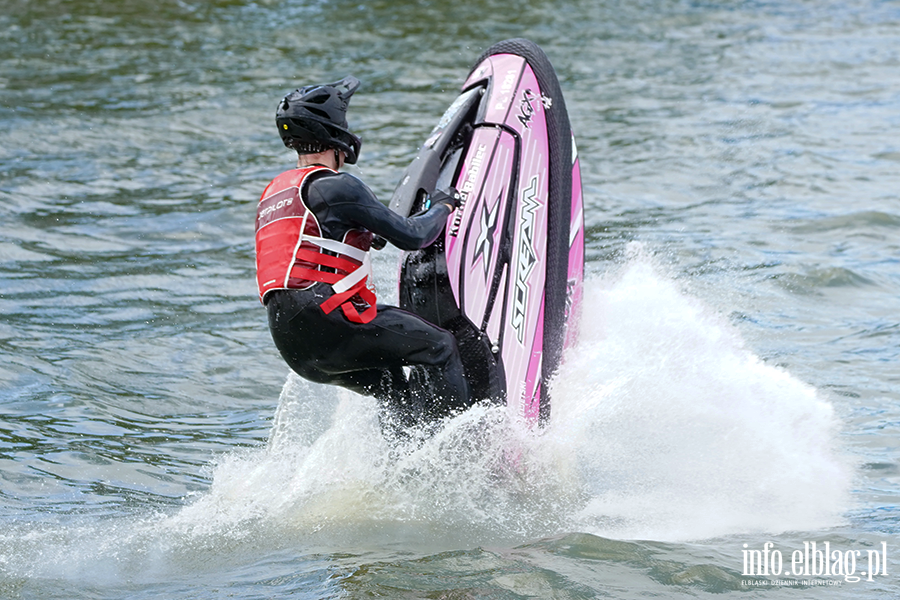 VI Festiwal Sport�w Wodnych, fot. 141