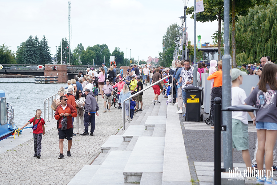 VI Festiwal Sport�w Wodnych, fot. 143
