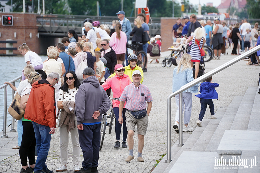 VI Festiwal Sport�w Wodnych, fot. 144