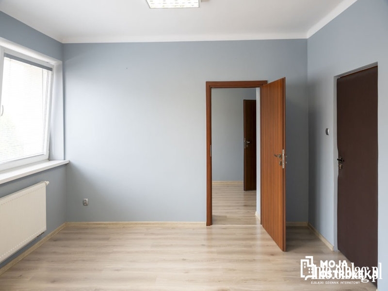 Lokale do wynaj�cia w centrum Ostro��ki, fot. 6