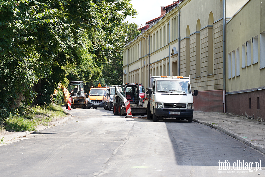 Most Wyszy�skiego i ul. Wapienna, fot. 4