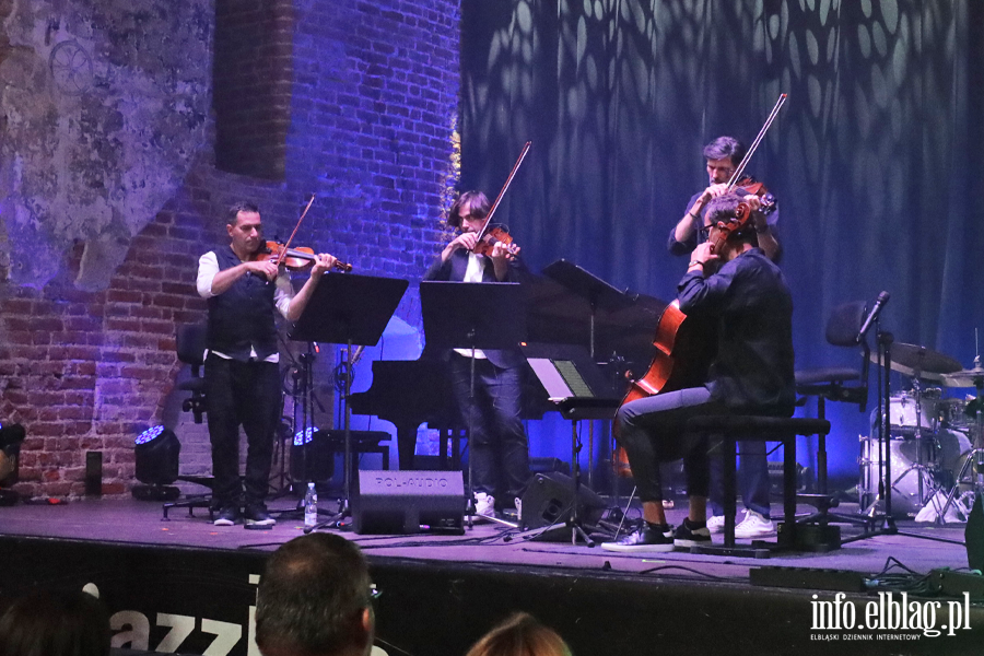 Za nami pierwszy dzie� XII Festiwalu Jazzbl�g. Zobacz zdj�cia!, fot. 4