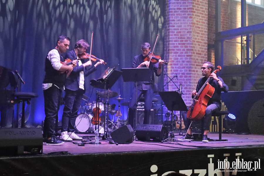 Za nami pierwszy dzie� XII Festiwalu Jazzbl�g. Zobacz zdj�cia!, fot. 5