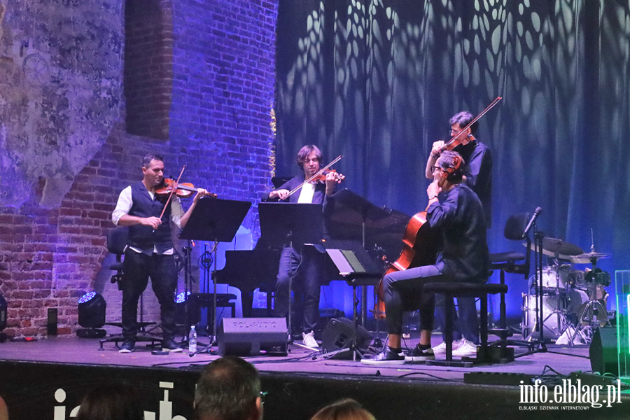 Za nami pierwszy dzie� XII Festiwalu Jazzbl�g. Zobacz zdj�cia!, fot. 6