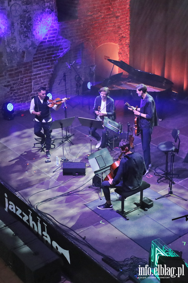 Za nami pierwszy dzie� XII Festiwalu Jazzbl�g. Zobacz zdj�cia!, fot. 7