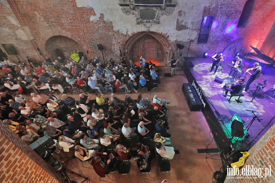 Za nami pierwszy dzie� XII Festiwalu Jazzbl�g. Zobacz zdj�cia!, fot. 8