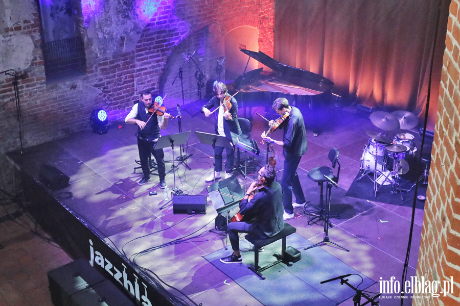 Za nami pierwszy dzie� XII Festiwalu Jazzbl�g. Zobacz zdj�cia!, fot. 9