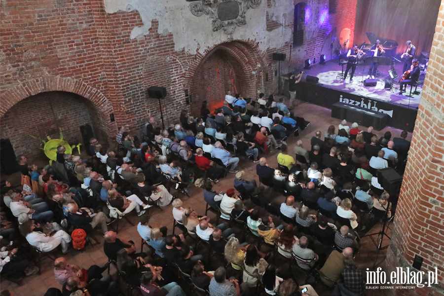 Za nami pierwszy dzie� XII Festiwalu Jazzbl�g. Zobacz zdj�cia!, fot. 10