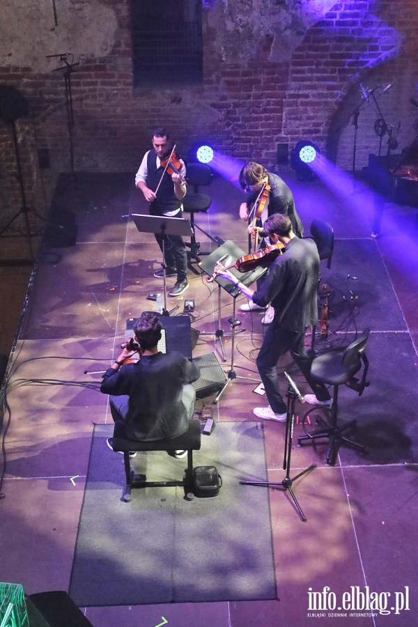 Za nami pierwszy dzie� XII Festiwalu Jazzbl�g. Zobacz zdj�cia!, fot. 11