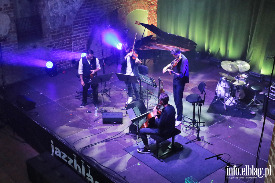Za nami pierwszy dzie� XII Festiwalu Jazzbl�g. Zobacz zdj�cia!, fot. 12