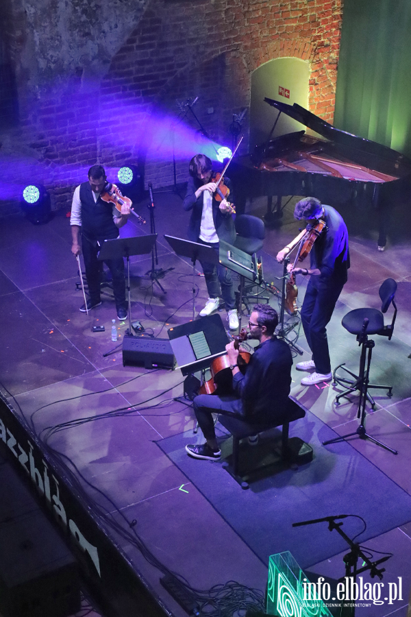 Za nami pierwszy dzie� XII Festiwalu Jazzbl�g. Zobacz zdj�cia!, fot. 13