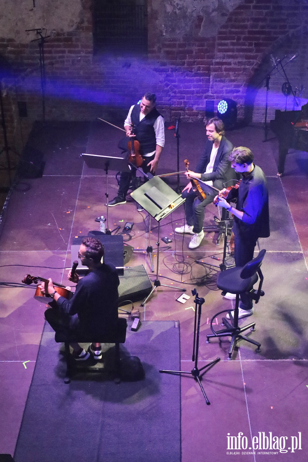 Za nami pierwszy dzie� XII Festiwalu Jazzbl�g. Zobacz zdj�cia!, fot. 14