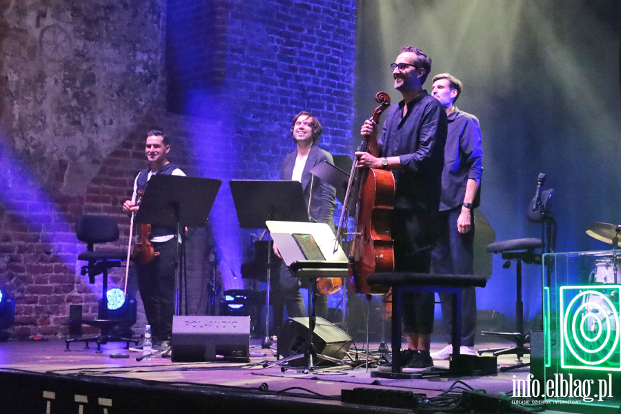 Za nami pierwszy dzie� XII Festiwalu Jazzbl�g. Zobacz zdj�cia!, fot. 15