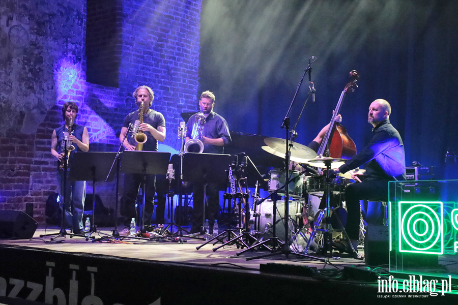 Za nami pierwszy dzie� XII Festiwalu Jazzbl�g. Zobacz zdj�cia!, fot. 16
