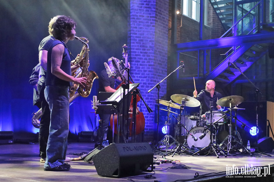 Za nami pierwszy dzie� XII Festiwalu Jazzbl�g. Zobacz zdj�cia!, fot. 18