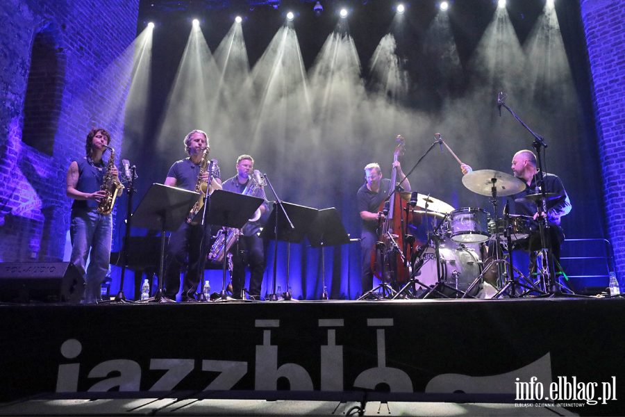 Za nami pierwszy dzie� XII Festiwalu Jazzbl�g. Zobacz zdj�cia!, fot. 19