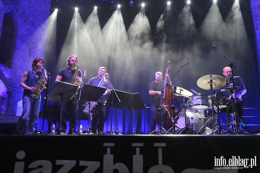 Za nami pierwszy dzie� XII Festiwalu Jazzbl�g. Zobacz zdj�cia!, fot. 20