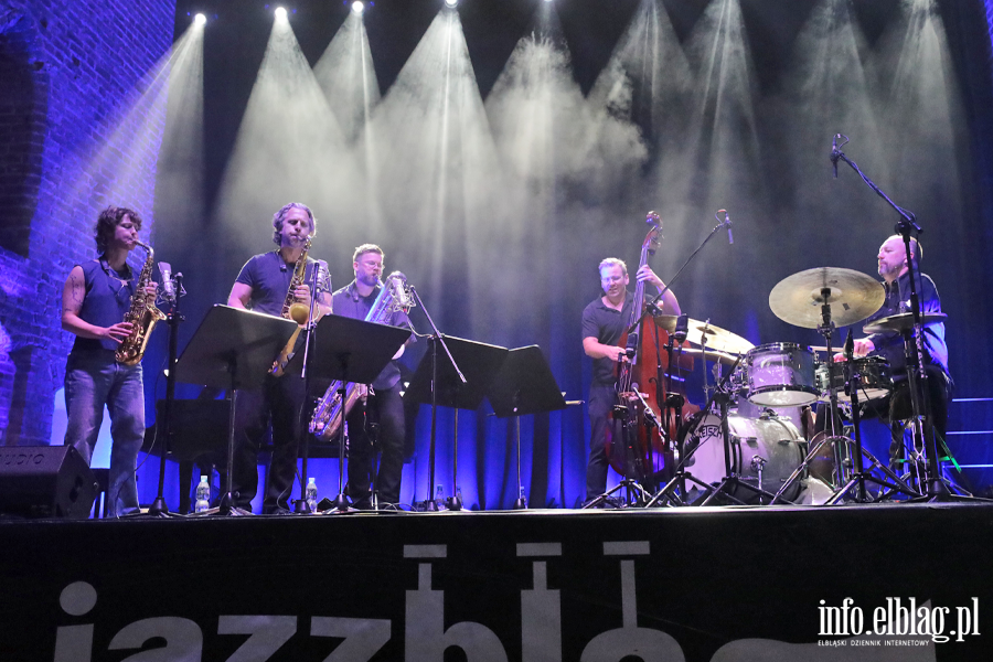 Za nami pierwszy dzie� XII Festiwalu Jazzbl�g. Zobacz zdj�cia!, fot. 21
