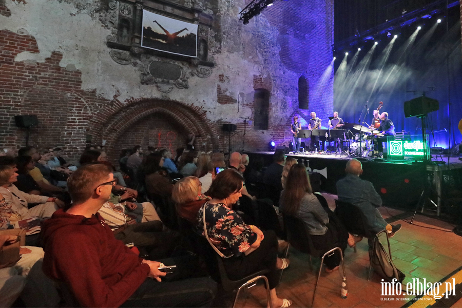 Za nami pierwszy dzie� XII Festiwalu Jazzbl�g. Zobacz zdj�cia!, fot. 22