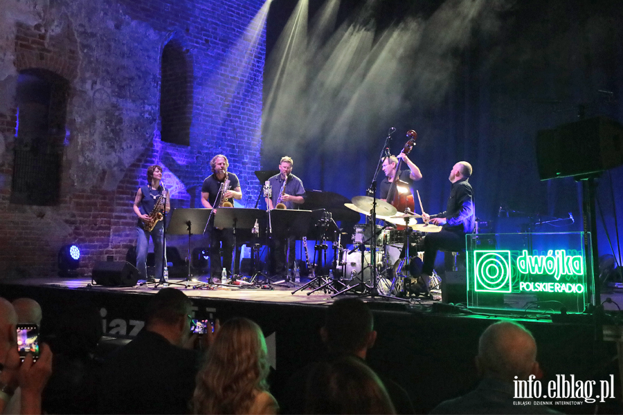 Za nami pierwszy dzie� XII Festiwalu Jazzbl�g. Zobacz zdj�cia!, fot. 23