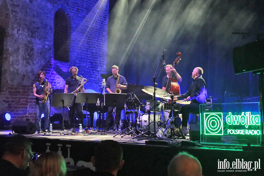 Za nami pierwszy dzie� XII Festiwalu Jazzbl�g. Zobacz zdj�cia!, fot. 24