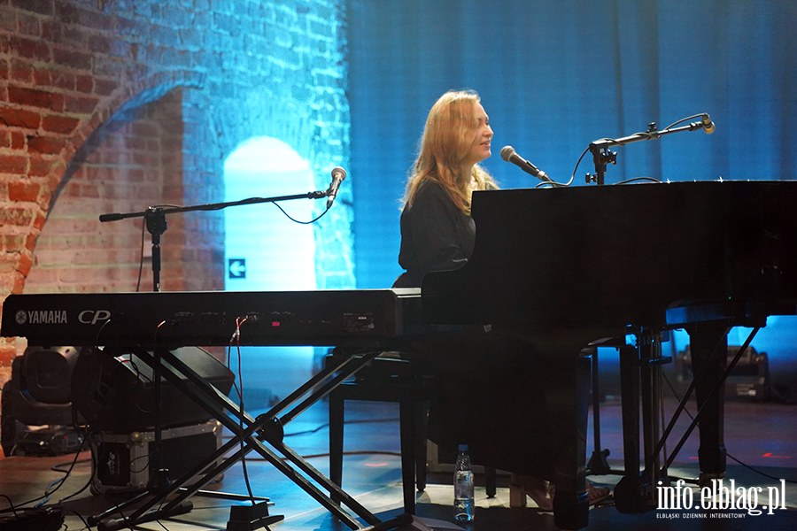 XII Festiwal Jazzbl�g. Kolejny wiecz�r z jazzem w Galerii EL, fot. 34