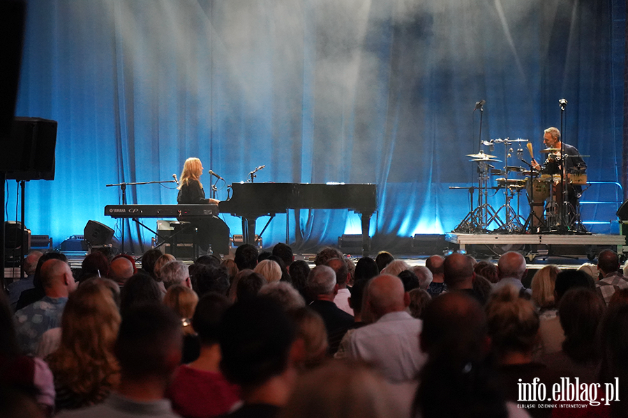 XII Festiwal Jazzbl�g. Kolejny wiecz�r z jazzem w Galerii EL, fot. 38