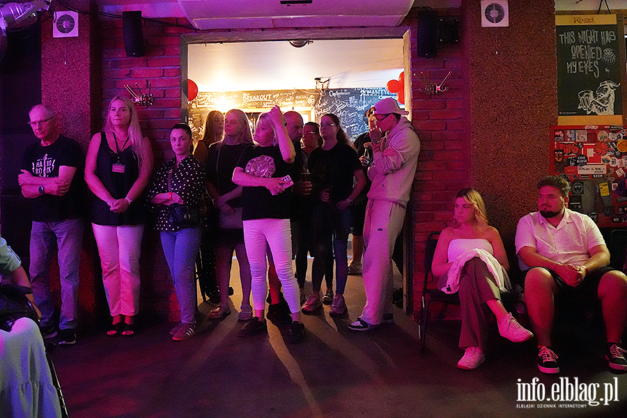 Koncert Charytatywny dla Iwony, fot. 7