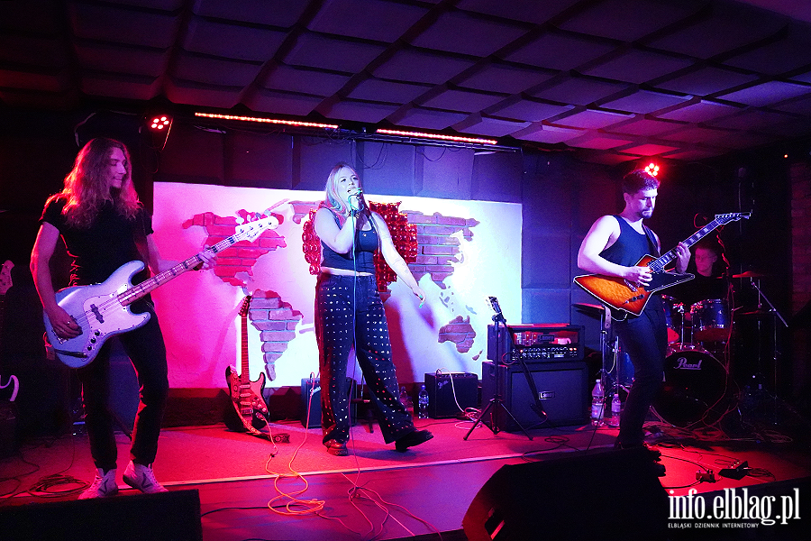 Koncert Charytatywny dla Iwony, fot. 19