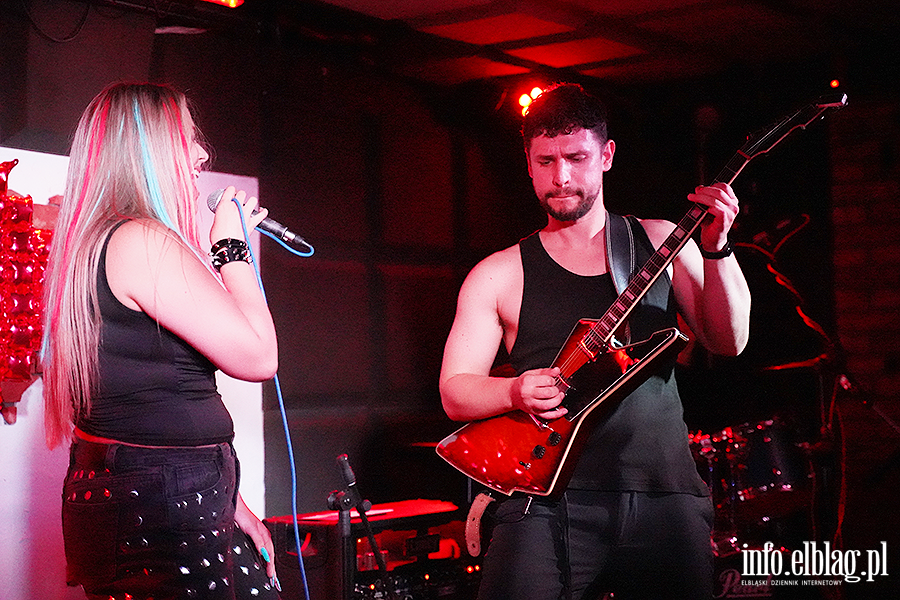 Koncert Charytatywny dla Iwony, fot. 20
