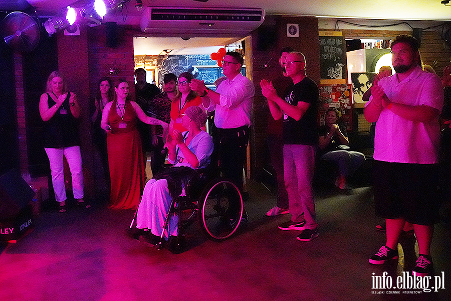 Koncert Charytatywny dla Iwony, fot. 22