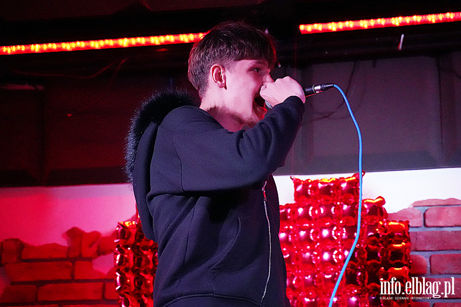 Koncert Charytatywny dla Iwony, fot. 37