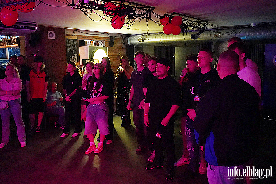 Koncert Charytatywny dla Iwony, fot. 39