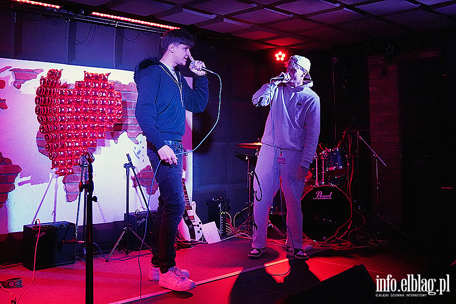 Koncert Charytatywny dla Iwony, fot. 42