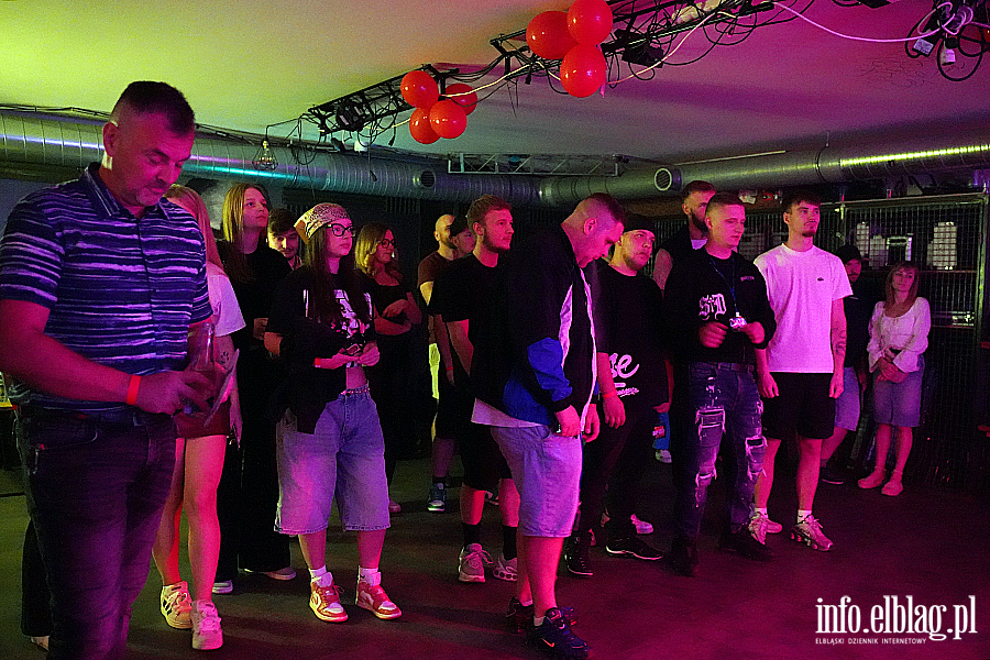 Koncert Charytatywny dla Iwony, fot. 44