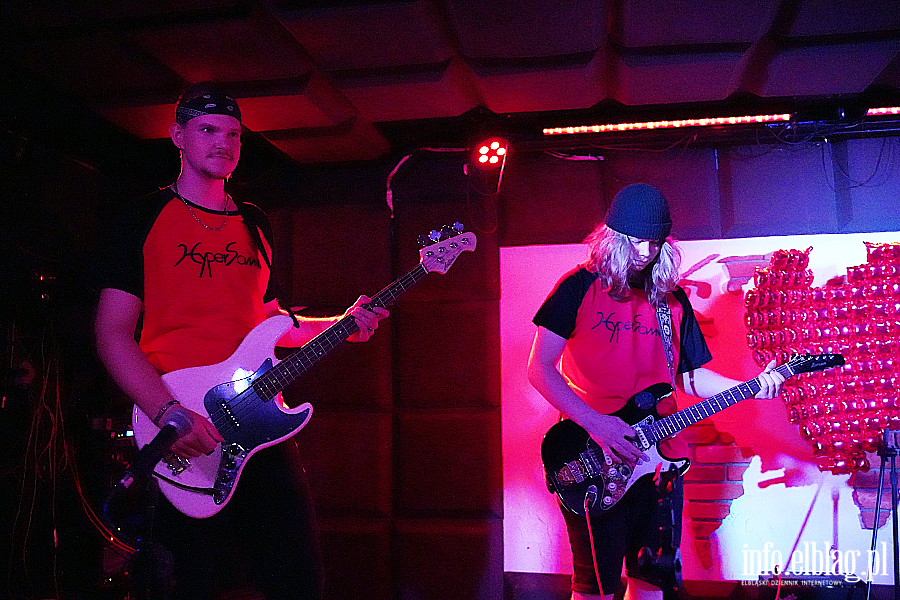 Koncert Charytatywny dla Iwony, fot. 52