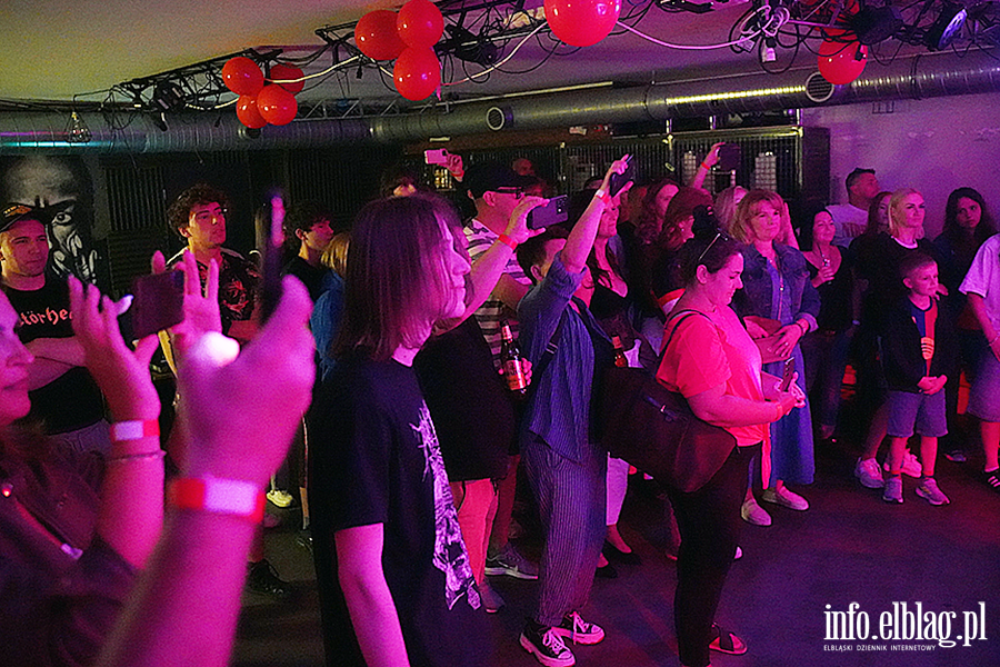 Koncert Charytatywny dla Iwony, fot. 55