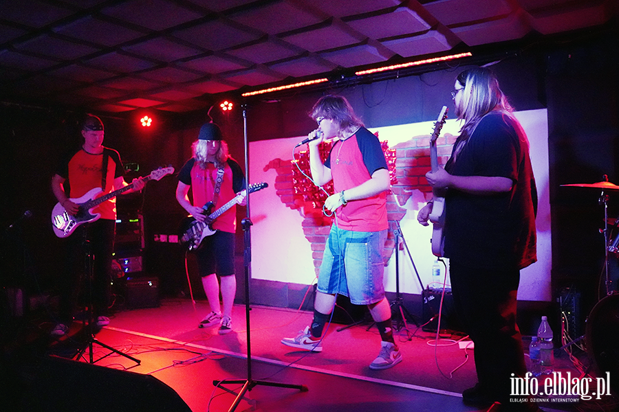 Koncert Charytatywny dla Iwony, fot. 56