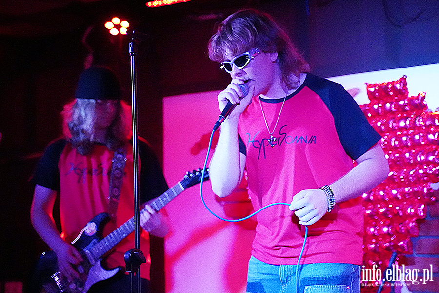 Koncert Charytatywny dla Iwony, fot. 58